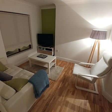 The Grand Canal Dock Apartment دبلن المظهر الخارجي الصورة