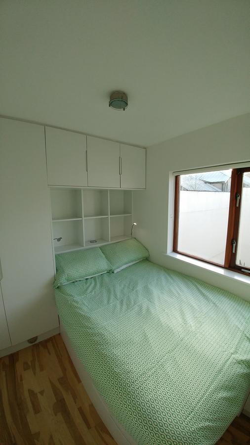 The Grand Canal Dock Apartment دبلن المظهر الخارجي الصورة