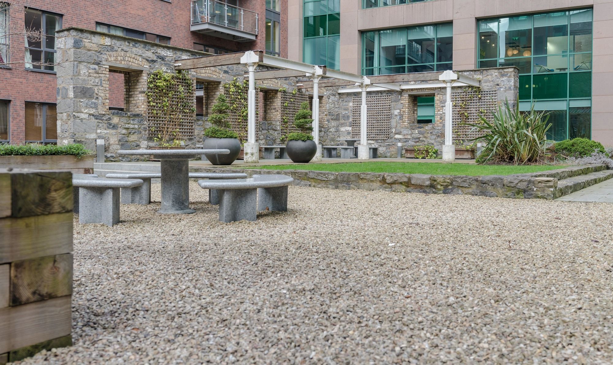The Grand Canal Dock Apartment دبلن المظهر الخارجي الصورة