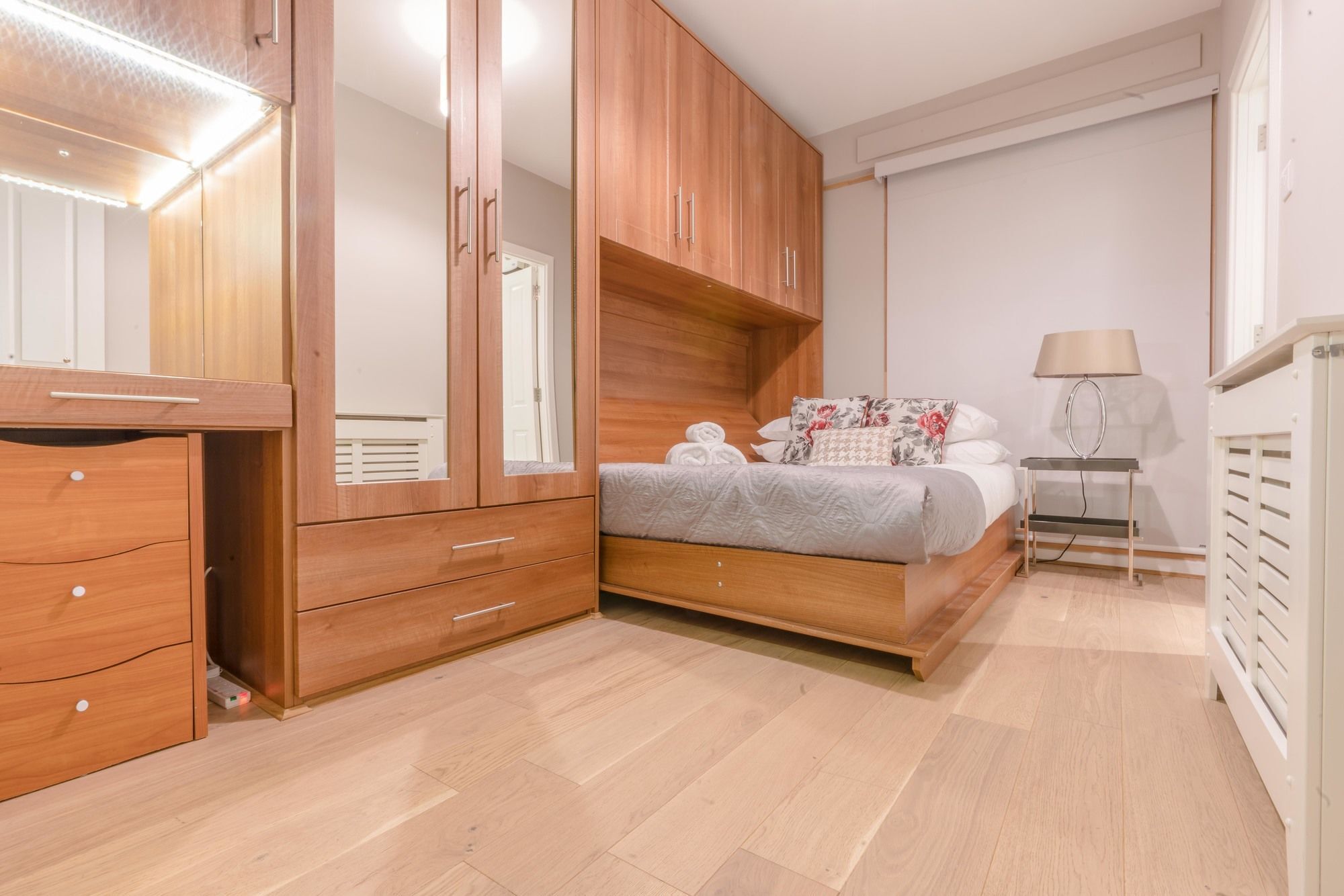 The Grand Canal Dock Apartment دبلن المظهر الخارجي الصورة