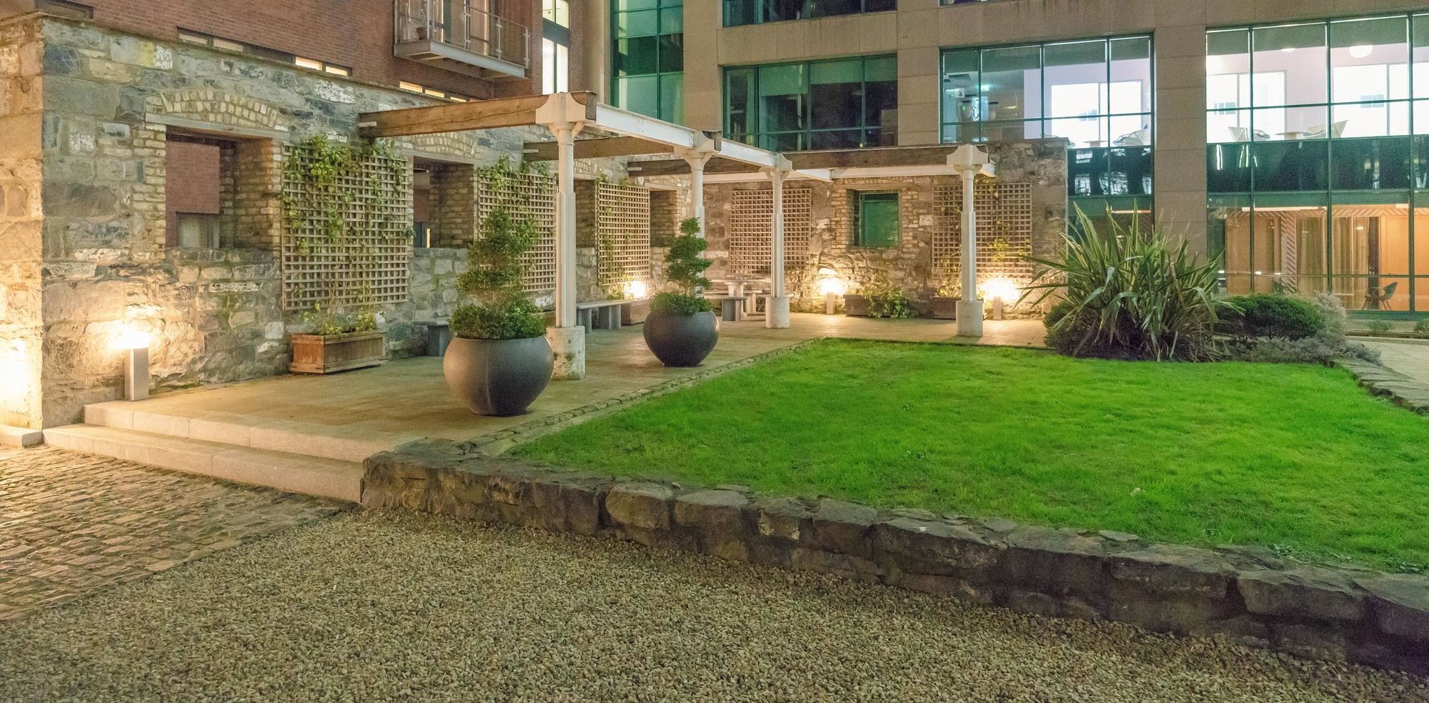 The Grand Canal Dock Apartment دبلن المظهر الخارجي الصورة