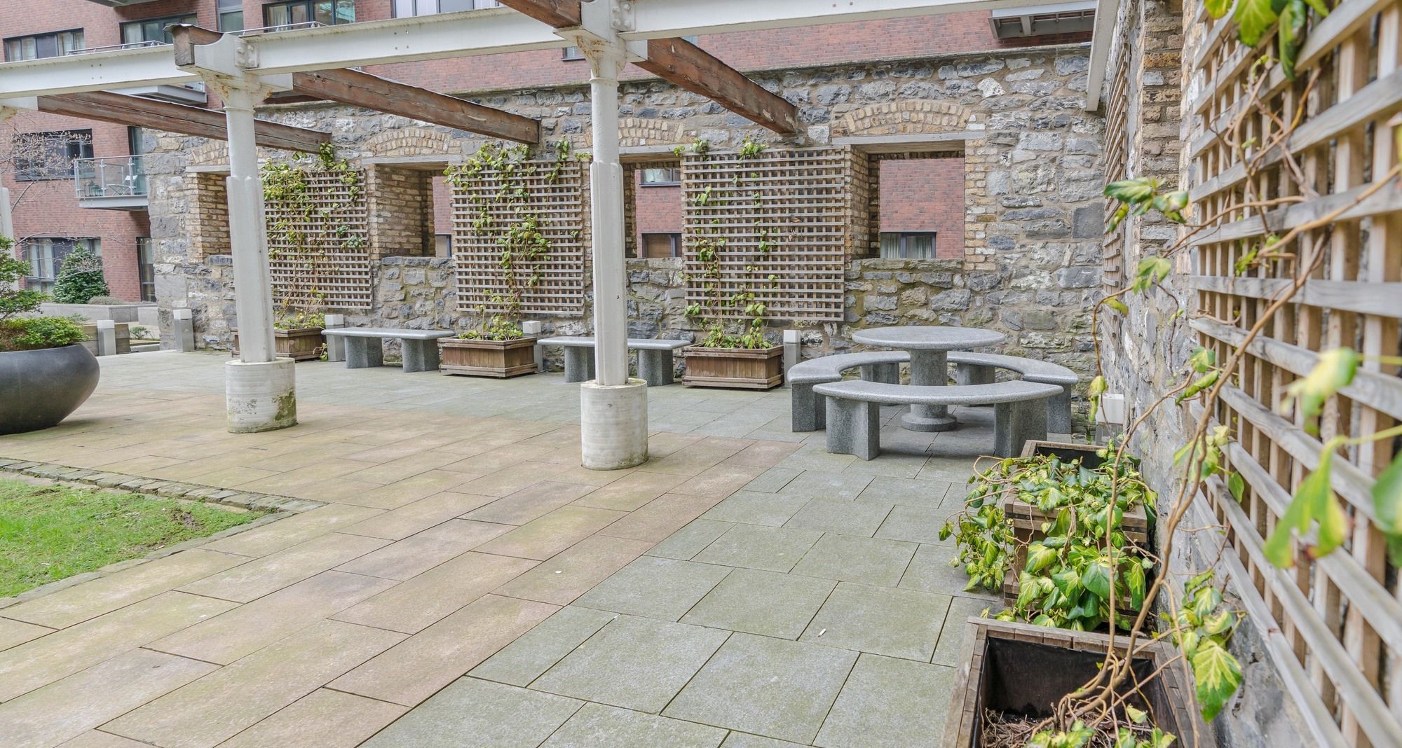 The Grand Canal Dock Apartment دبلن المظهر الخارجي الصورة